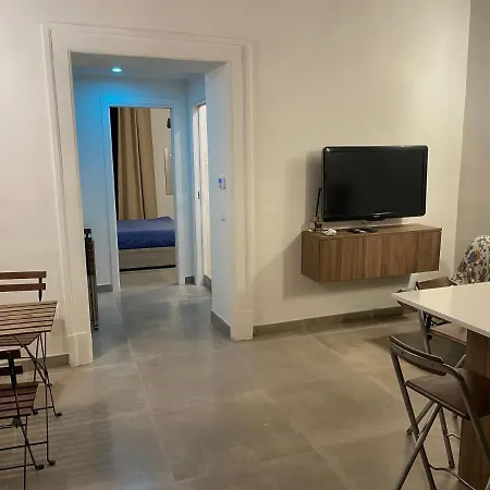 Casa Khris Appartement *