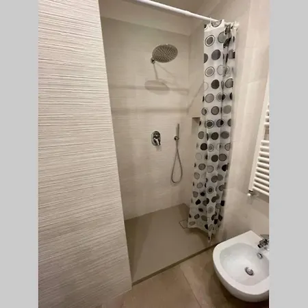 Casa Khris Apartamento *
