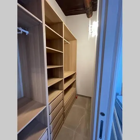 Casa Khris * Nápoles