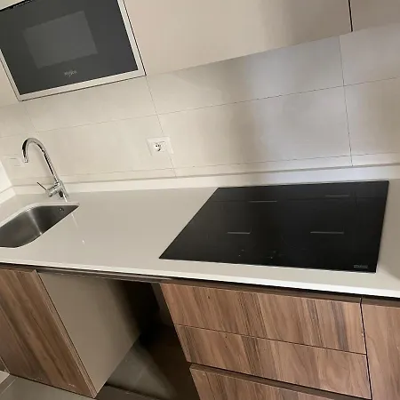 Casa Khris Apartamento *