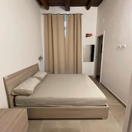 Apartamento Casa Khris Nápoles