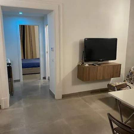Apartamento Casa Khris