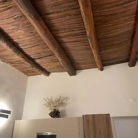 Casa Khris Apartamento