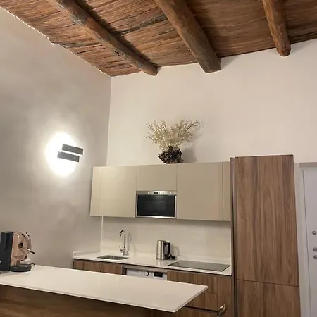 Casa Khris Неаполь