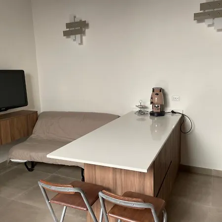 Casa Khris Apartamento