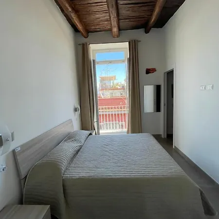 Casa Khris Апартаменты *