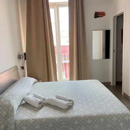 Casa Khris Apartamento *