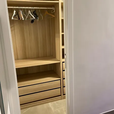 Casa Khris Apartamento