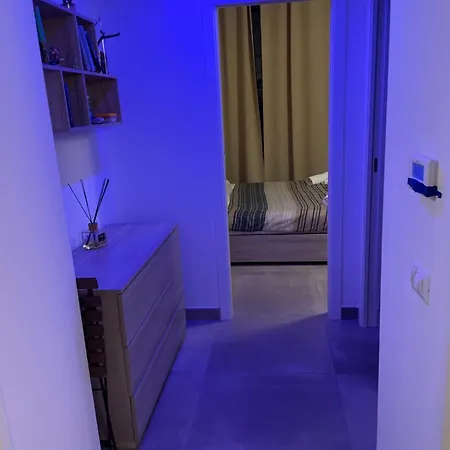 Casa Khris Apartamento *