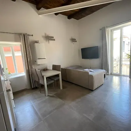 Casa Khris Lägenhet *