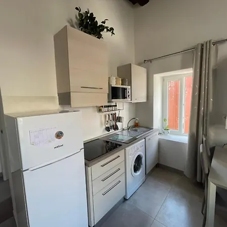 Casa Khris Lägenhet