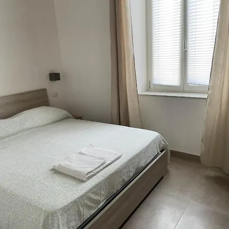 Casa Khris Lägenhet