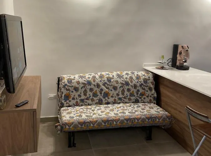 Casa Khris Naples