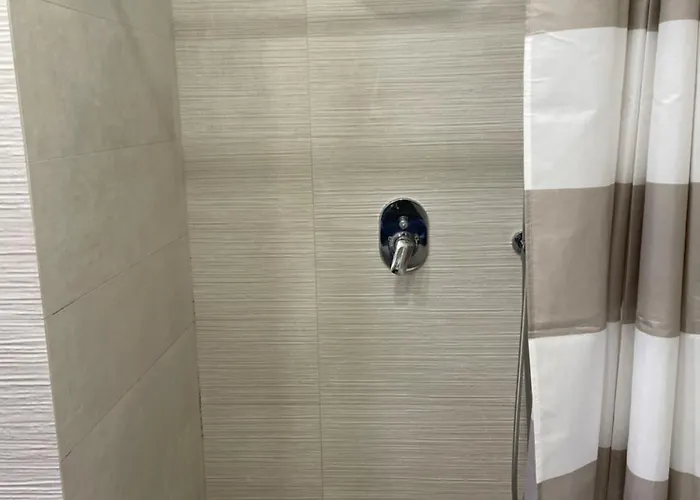 Casa Khris Lägenhet