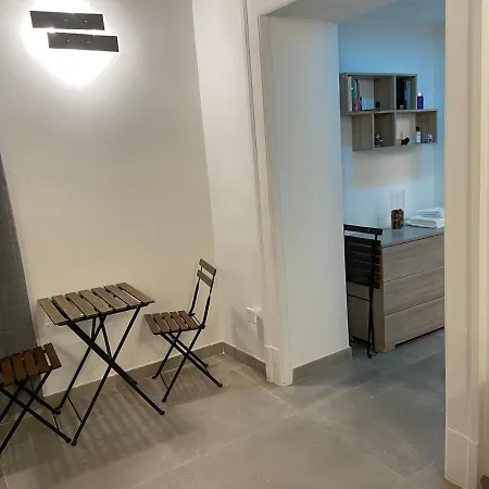 Casa Khris * Napoli