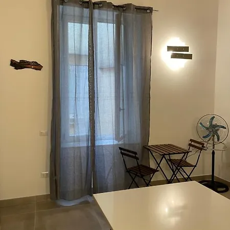 Apartmán Casa Khris Neapol