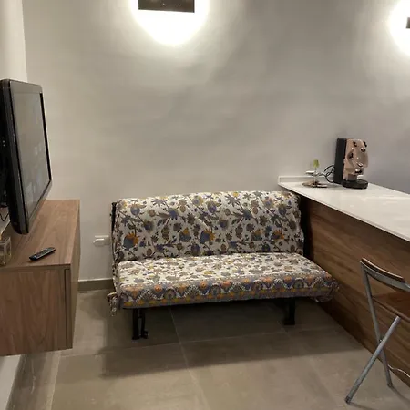 Casa Khris Napoli