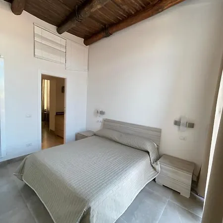 Casa Khris Napoli