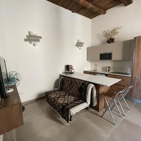 Casa Khris Apartmán