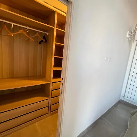 Casa Khris Appartamento