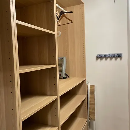 Casa Khris Apartmán